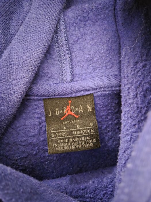 Komplet dziecięcy JORDAN 116-122