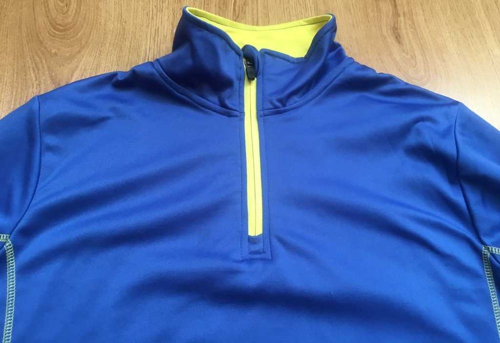 Damska ciepła bluza sportowa Crivit - Okazja !