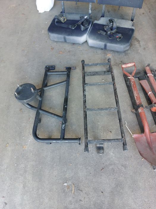 Material UMM Alter turbo