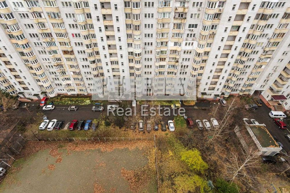 Оренда / Квартира / вул. Котельникова Михайла, Святошин, Київ