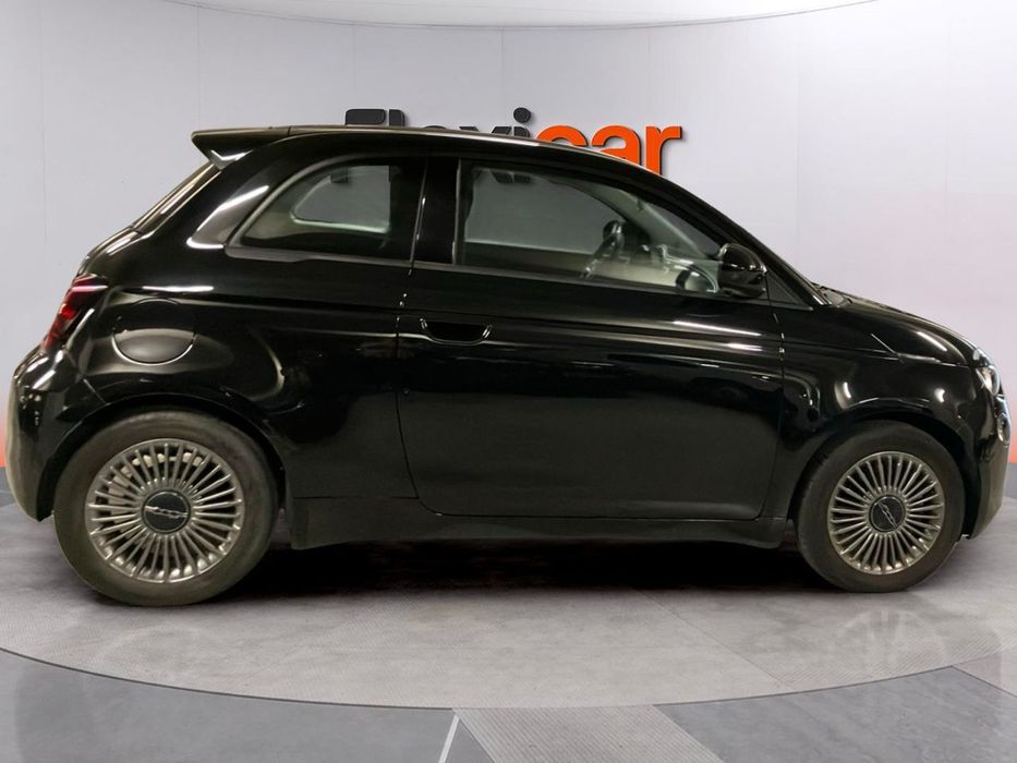 Fiat 500e Icon490304815246223365