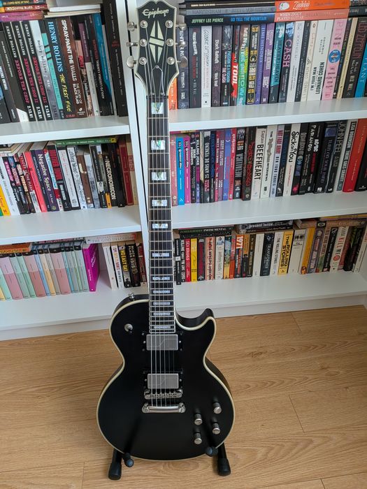 Epiphone Les Paul Prophecy