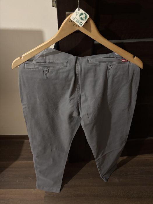 Чіноси Levis XX Chino Slim Taper 30x30 розмір