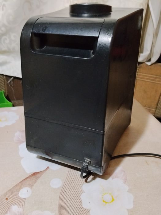 Зволожувач повітря Hausmark