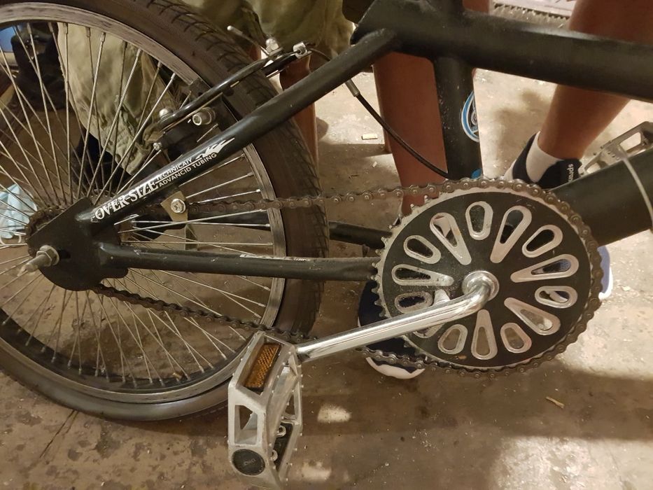 Sprzedam Lexus Extreme bike