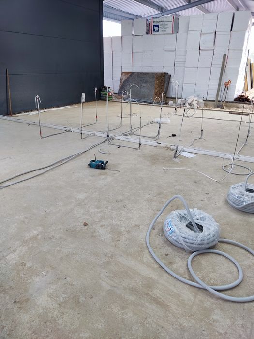 Elektryk- uslugi elektryczne, instalacje elektryczne, POMIARY