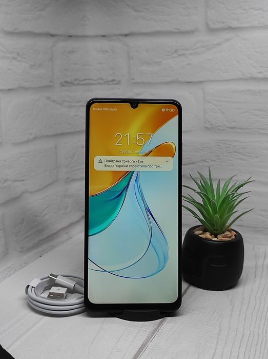 Продам телефон ZTE Blade V50 Vita  6+6/128Gb NFC в гарному стані