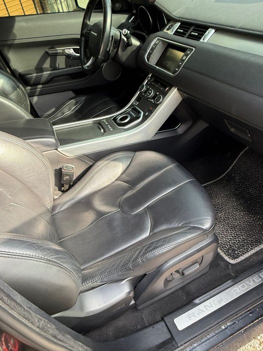 Продам авто Range Rover