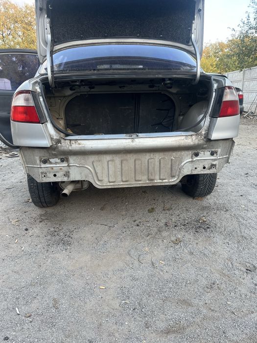 Продам ланос 1.6