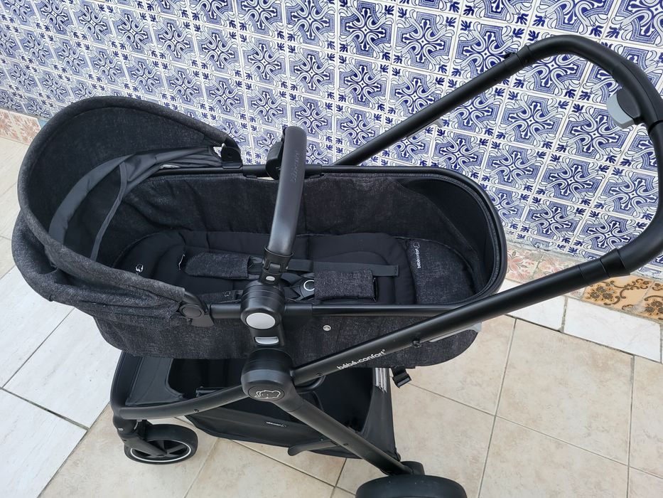 Bebé Confort Zelia Stroller64873975153411123