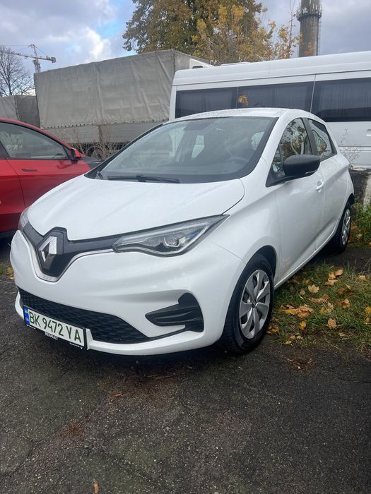 Оренда Прокат Авто