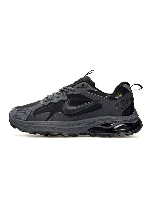 Кросівки осінні Nike Zoom Winflo Gore-Tex premium | Кроссовки Найк чоловічі