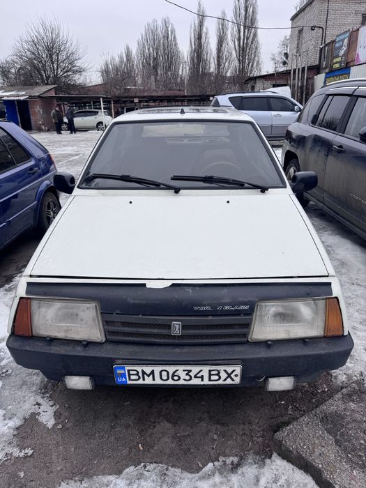 Продам Ваз 2108 1992