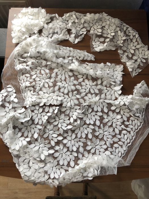 Продам чудову тканину