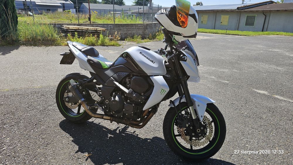 Kawasaki