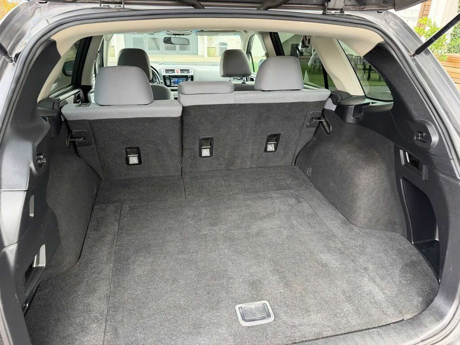 Subaru Outback 2.5      2018