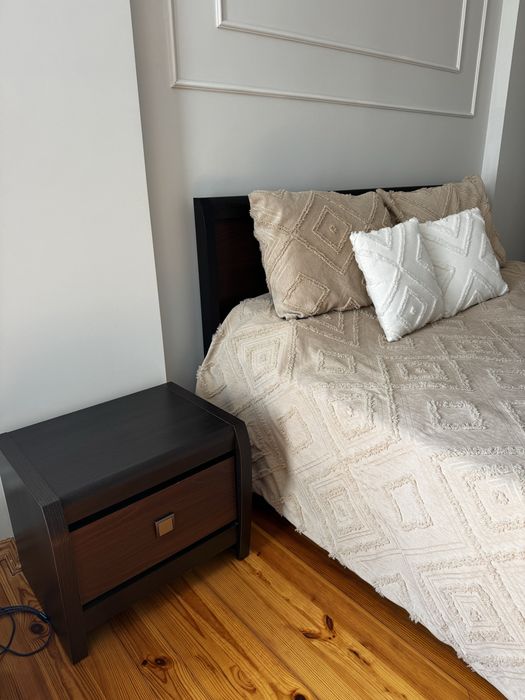 Спальний гарнітур