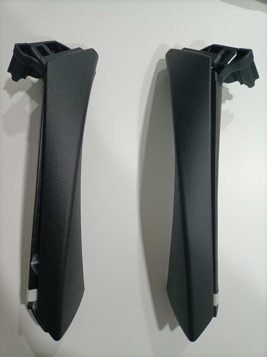 Conjunto de pegas de porta BMW E90/E91/E92