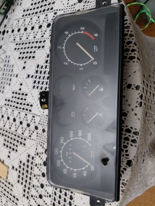 Quadrante opel corsa A diesel