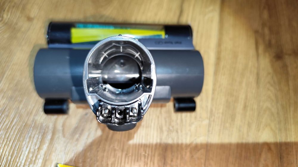 Szczotka Samsung Pet Tool VCA-PTA95 18V 20W nowa