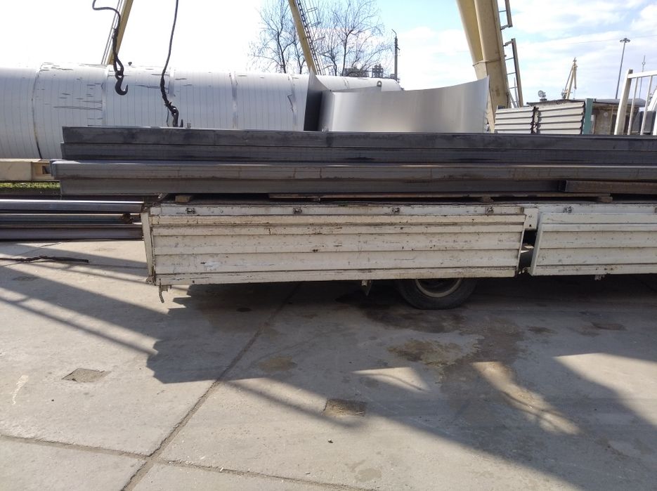 Грузоперевозки по Украине