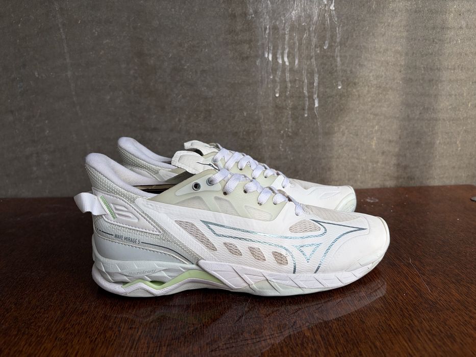 Кросівки mizuno wave mirage 5