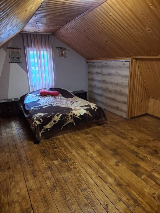 Здається сауна з чаном в м.Хуст