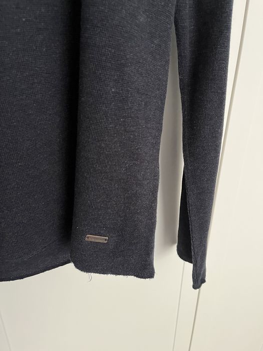 Hugo Boss długi rękaw