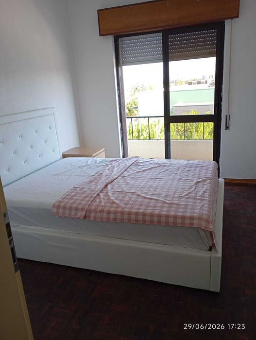 Arrendamento de quarto