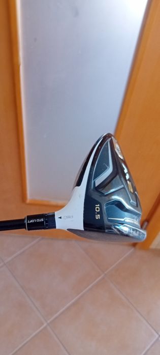 TaylorMade Driver M2