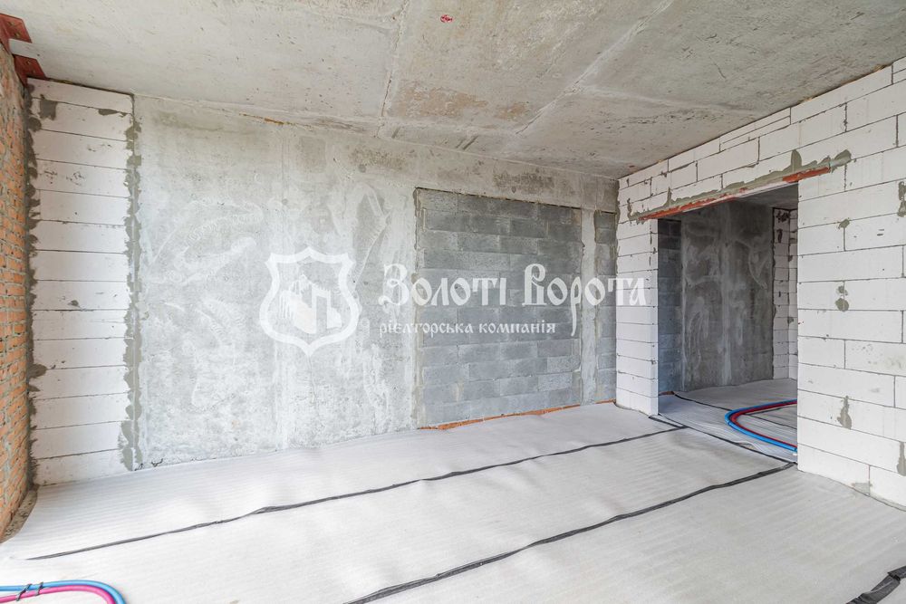 Без комісії! 1к. 1R6 - 56м2. ЖК Great. Буд-11. Позняки, Дарницький район