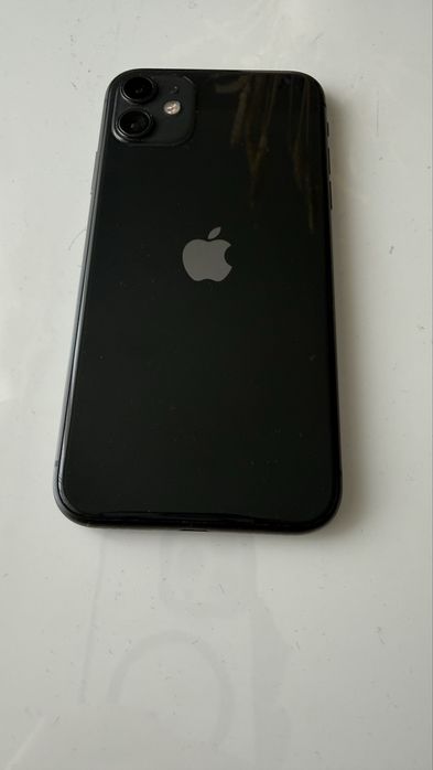 Iphone 11 в хорошому стані