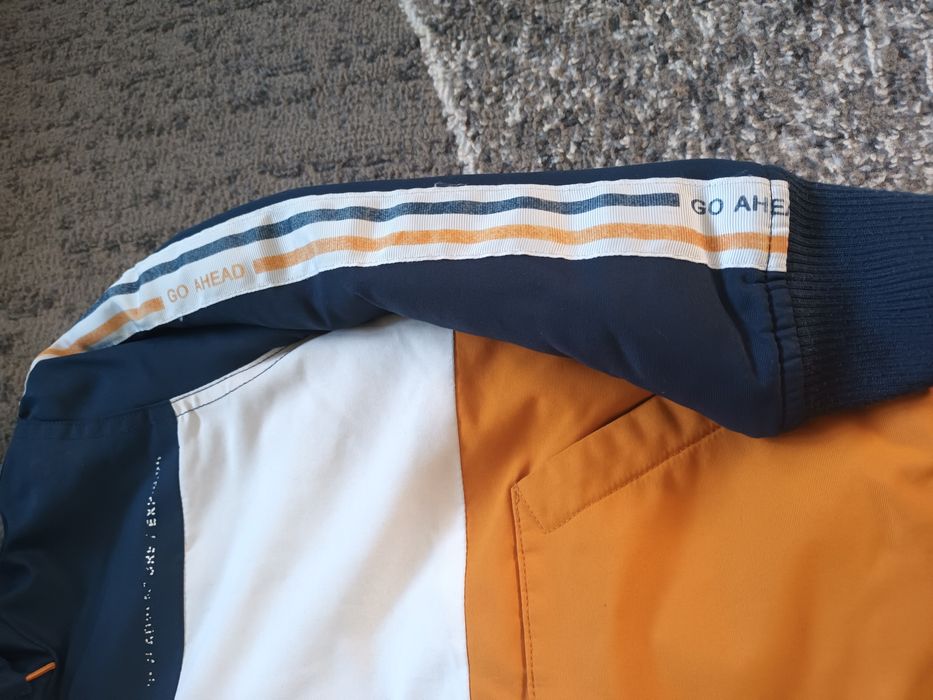 Kurtka reserved 128