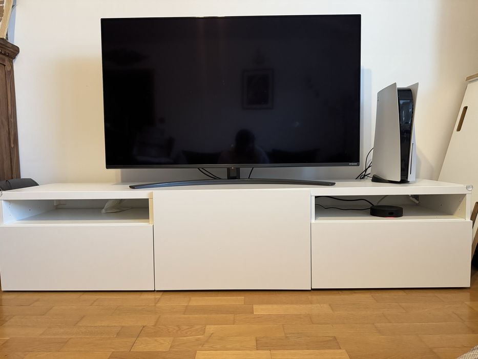 Szafka RTV Ikea