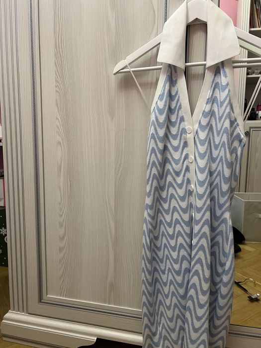 Нове гарне плаття h&m