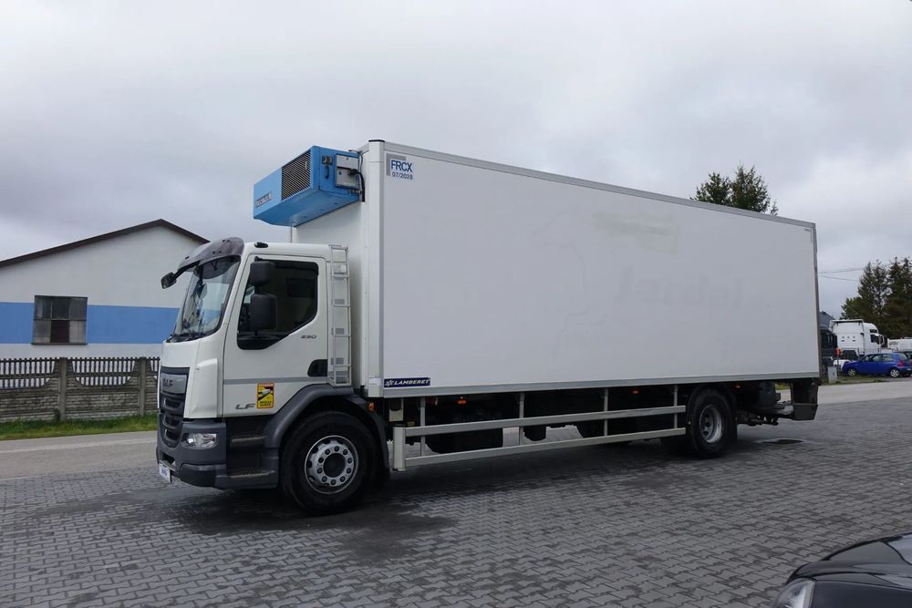 DAF