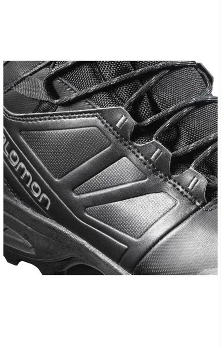 SALOMON Tounbra  зимові