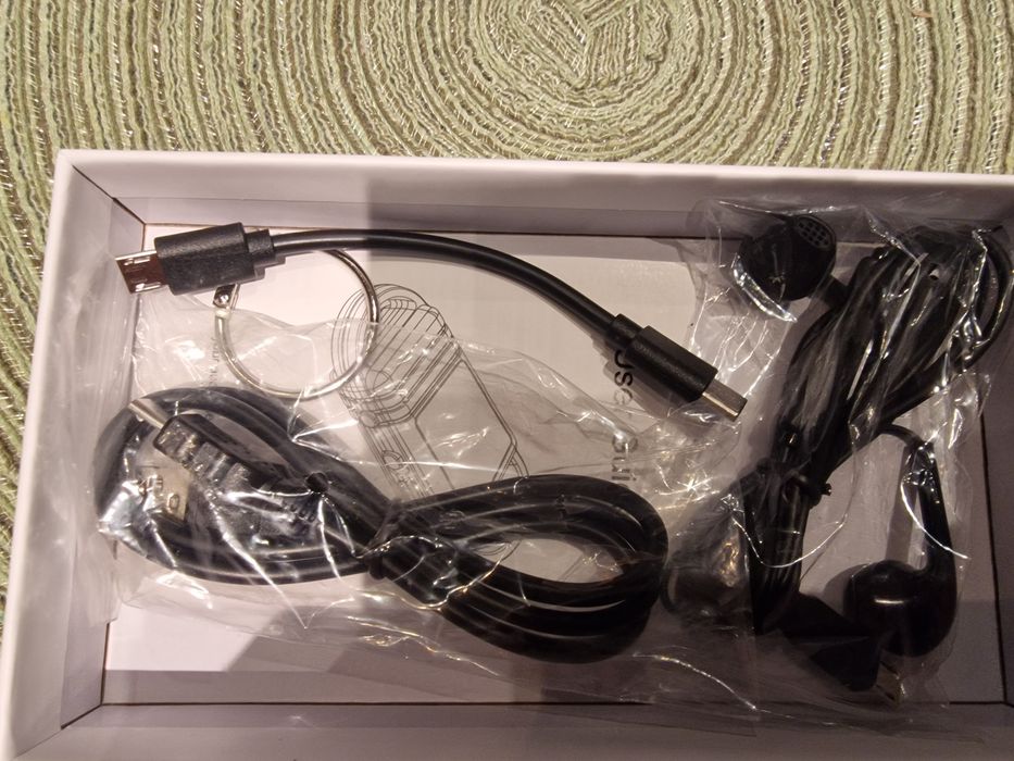 Mini dyktafon cyfrowy