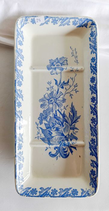 Saboneteira St Amand