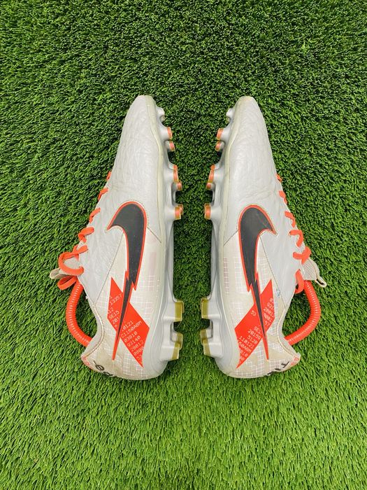 Korki Nike Legend 8 Elite FG - 44