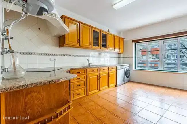 Santarém-Excelente T3 C/Box !