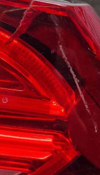 Farolim da Mala Esquerdo a2059065900 - MERCEDES-BENZ C-CLASS