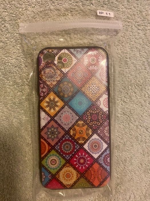 Capas iPhone várias