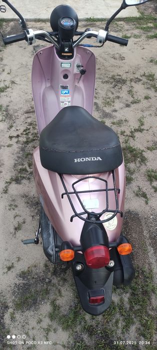 Скутер Honda Today AF 61