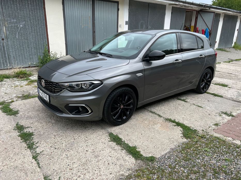 Fiat Tipo