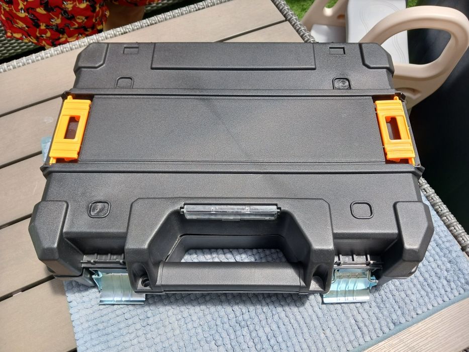 Máquina de medição a laser
