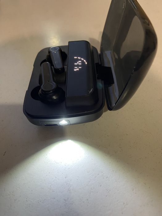 Бездротові Bluetooth-навушники