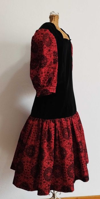 Vestido  Festivo