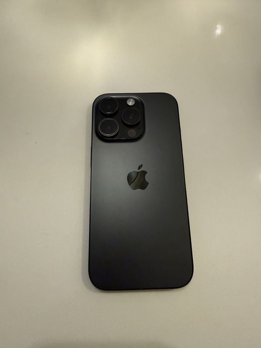 Iphone 16 pro 256GB