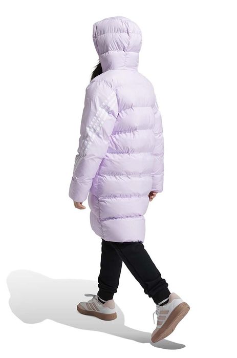 Куртка, Adidas J FI 3S PARKA